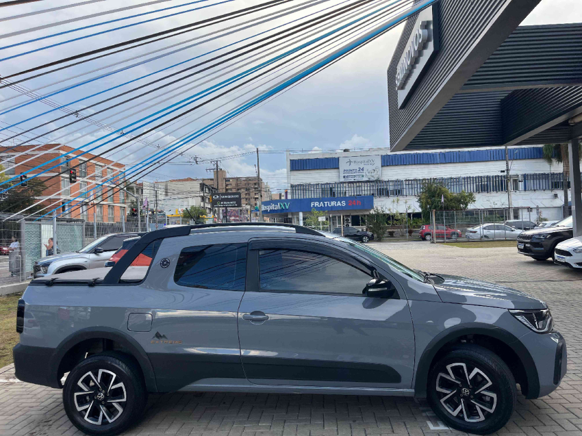 volkswagen saveiro 1.6 msi extreme cd 16v flex 2p manual 4p 20263