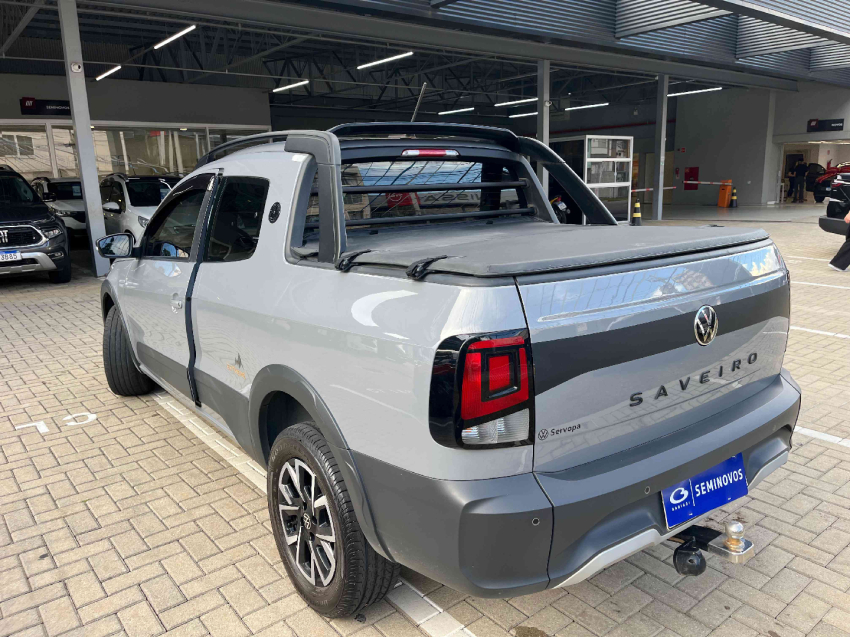 volkswagen saveiro 1.6 msi extreme cd 16v flex 2p manual 4p 20267