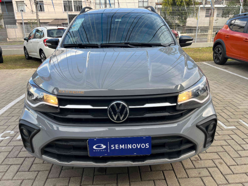 volkswagen saveiro 1.6 msi extreme cd 16v flex 2p manual 4p 20261