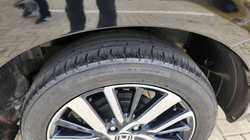 honda city 1.5 i-vtec flex ex cvt 4p automatico 20238