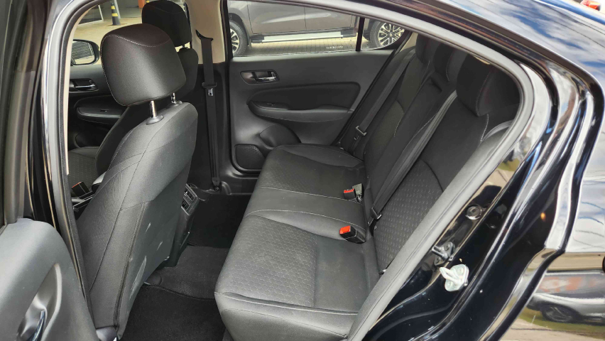 honda city 1.5 i-vtec flex ex cvt 4p automatico 20239