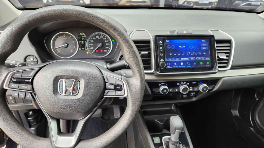 honda city 1.5 i-vtec flex ex cvt 4p automatico 202311