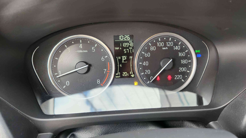 honda city 1.5 i-vtec flex ex cvt 4p automatico 202312