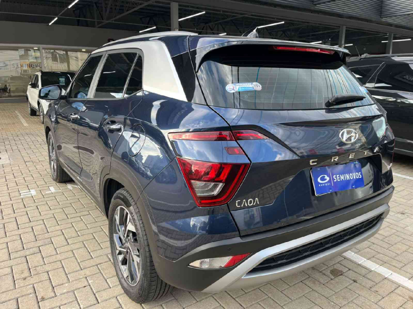 hyundai creta 1.0 tgdi flex limited automatico 4p 20237