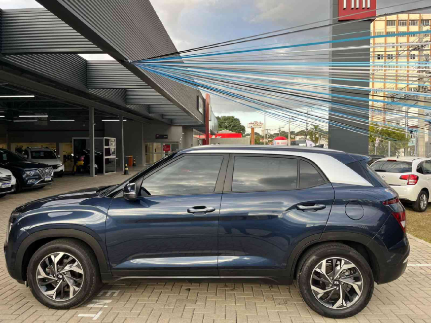 hyundai creta 1.0 tgdi flex limited automatico 4p 20238