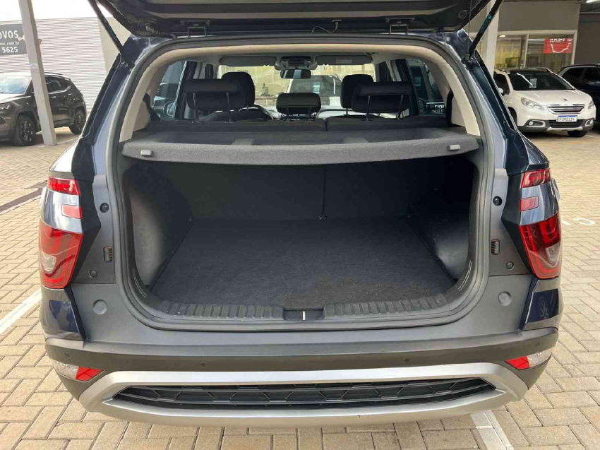 hyundai creta 1.0 tgdi flex limited automatico 4p 20236