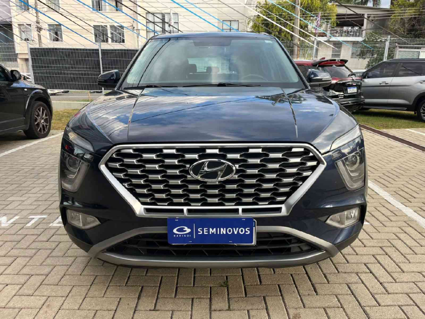 hyundai creta 1.0 tgdi flex limited automatico 4p 20231