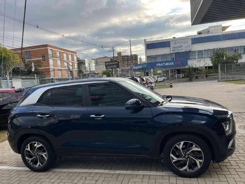 hyundai creta 1.0 tgdi flex limited automatico 4p 20233