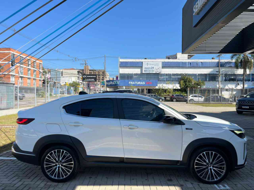 fiat fastback 1.3 turbo 270 flex limited edition at6 4p automatico 20247