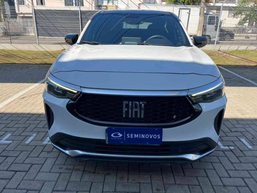 fiat fastback 1.3 turbo 270 flex limited edition at6 4p automatico 20241
