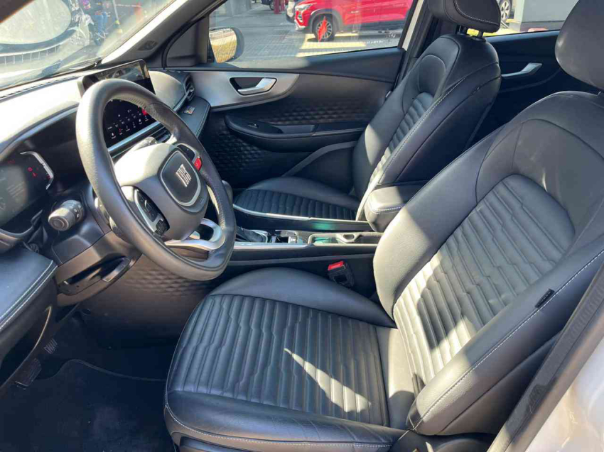 fiat fastback 1.3 turbo 270 flex limited edition at6 4p automatico 202411