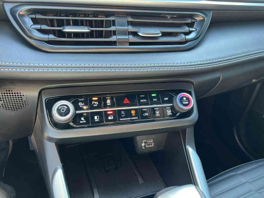 fiat fastback 1.3 turbo 270 flex limited edition at6 4p automatico 202415