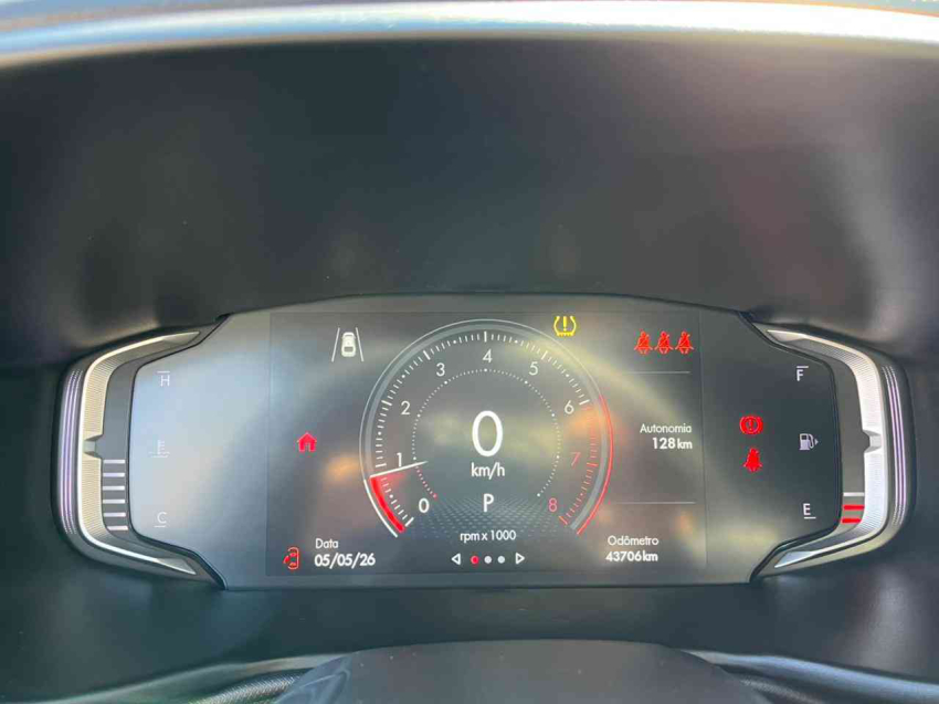 fiat fastback 1.3 turbo 270 flex limited edition at6 4p automatico 202413