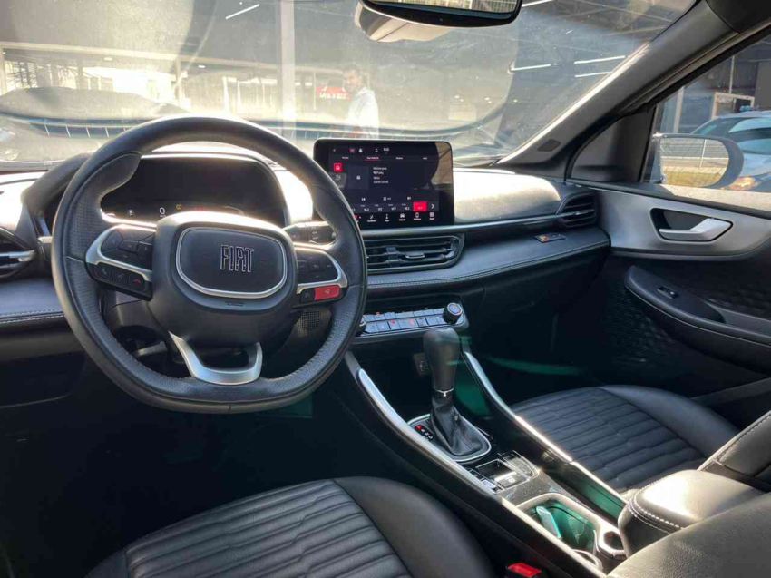 fiat fastback 1.3 turbo 270 flex limited edition at6 4p automatico 20249
