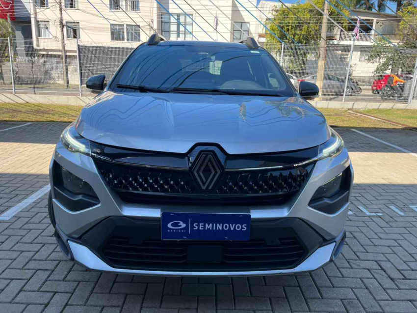 renault kardian 1.0 tce flex premiere edition edc 4p automatico 20251