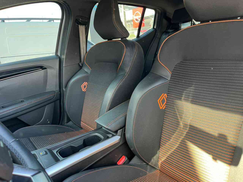 renault kardian 1.0 tce flex premiere edition edc 4p automatico 202513