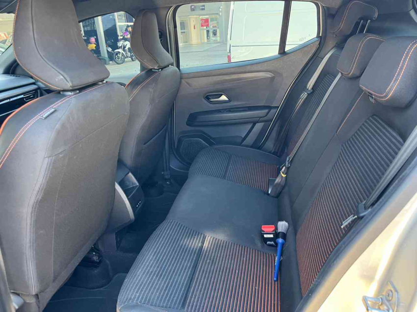 renault kardian 1.0 tce flex premiere edition edc 4p automatico 20259
