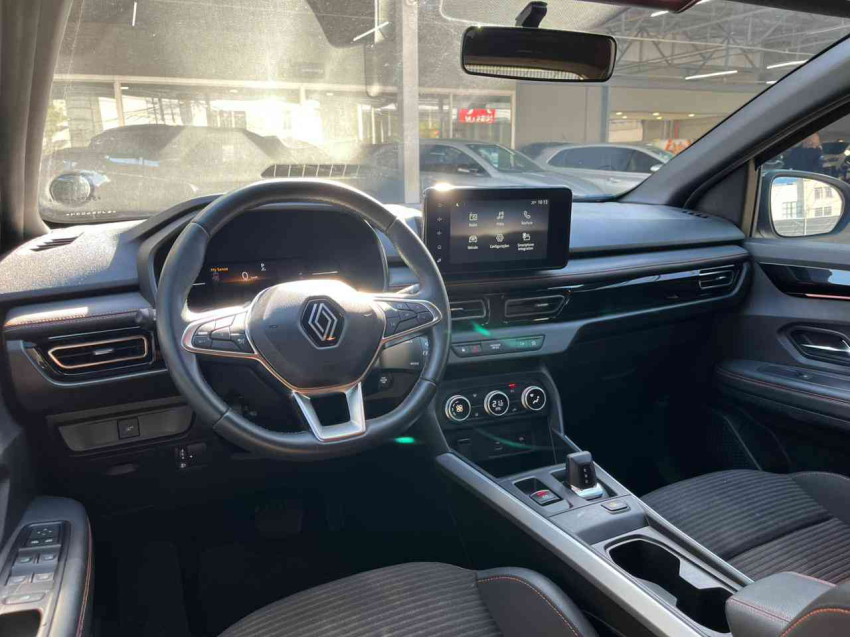 renault kardian 1.0 tce flex premiere edition edc 4p automatico 202510