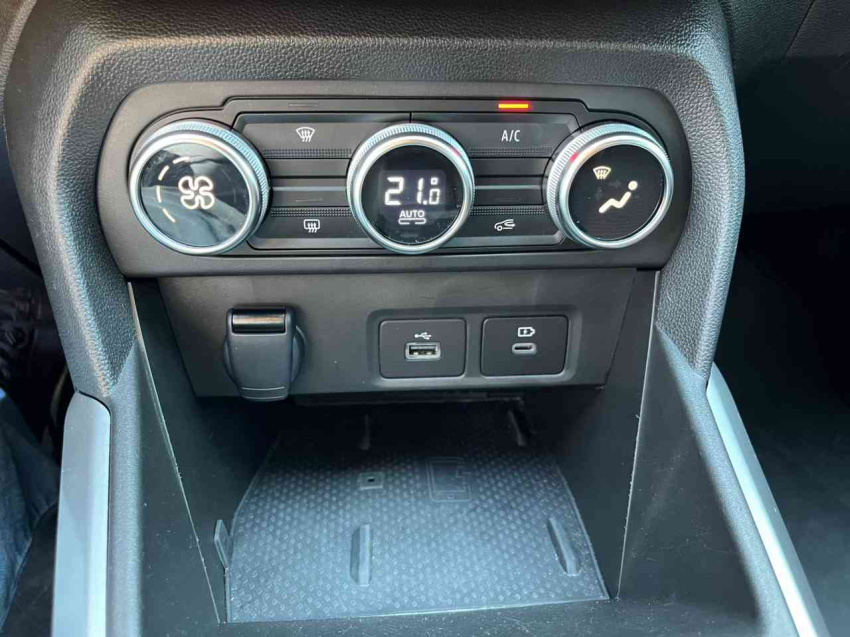 renault kardian 1.0 tce flex premiere edition edc 4p automatico 202517