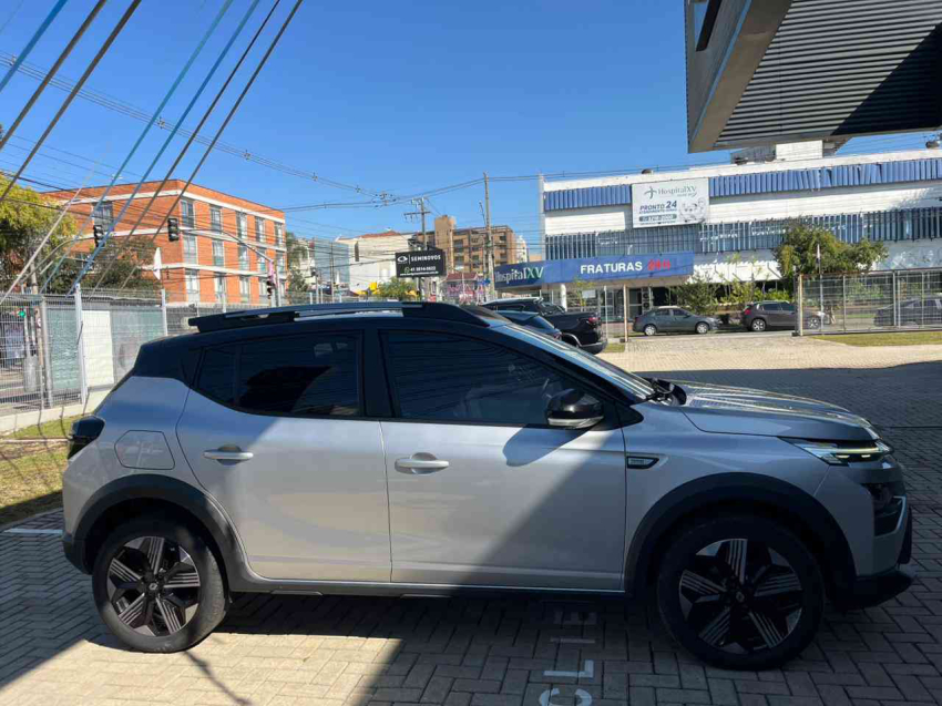 renault kardian 1.0 tce flex premiere edition edc 4p automatico 20253