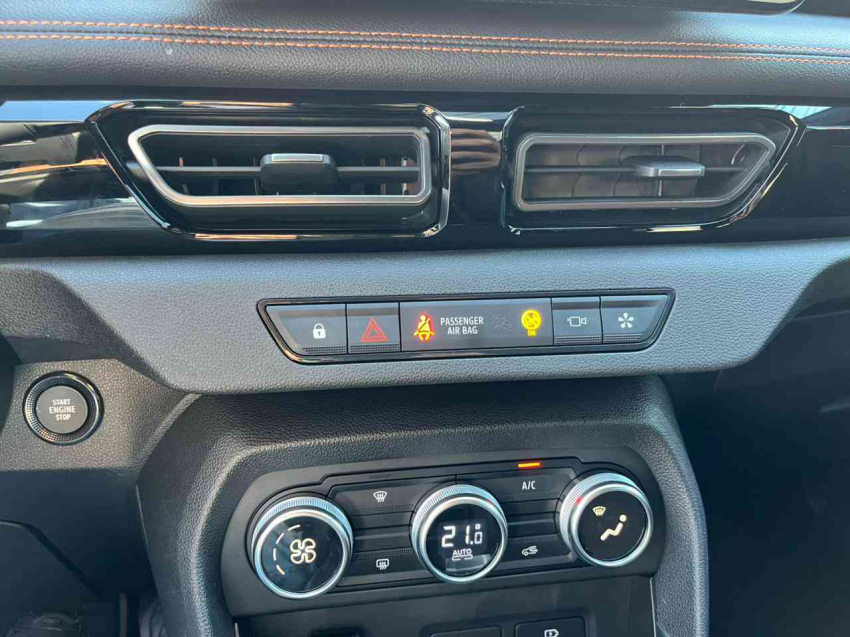renault kardian 1.0 tce flex premiere edition edc 4p automatico 202516