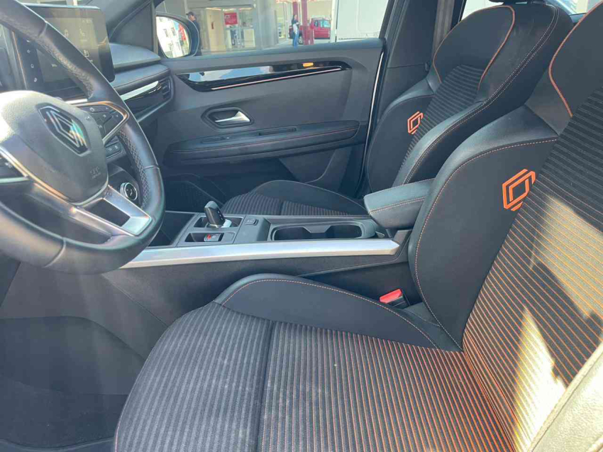 renault kardian 1.0 tce flex premiere edition edc 4p automatico 202512