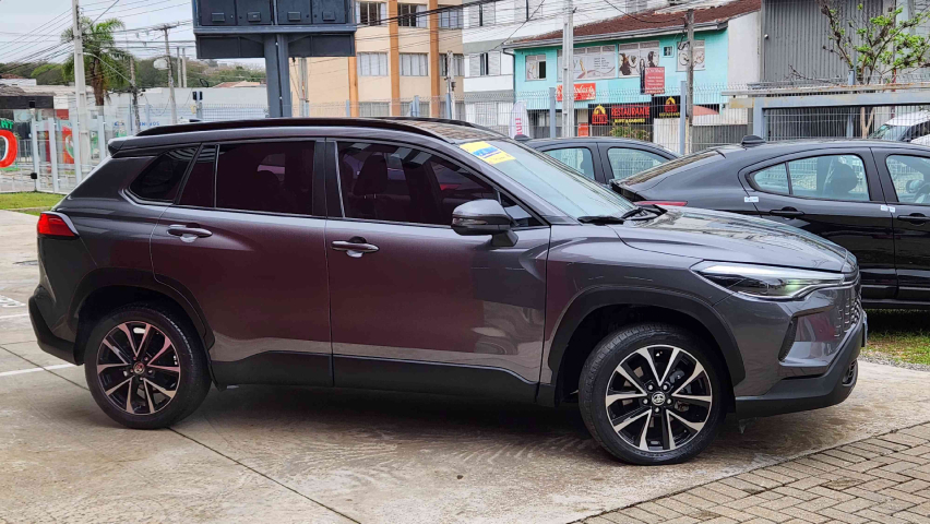 toyota corolla cross 2.0 vvt-ie flex xre direct shift 5p automatico 20263