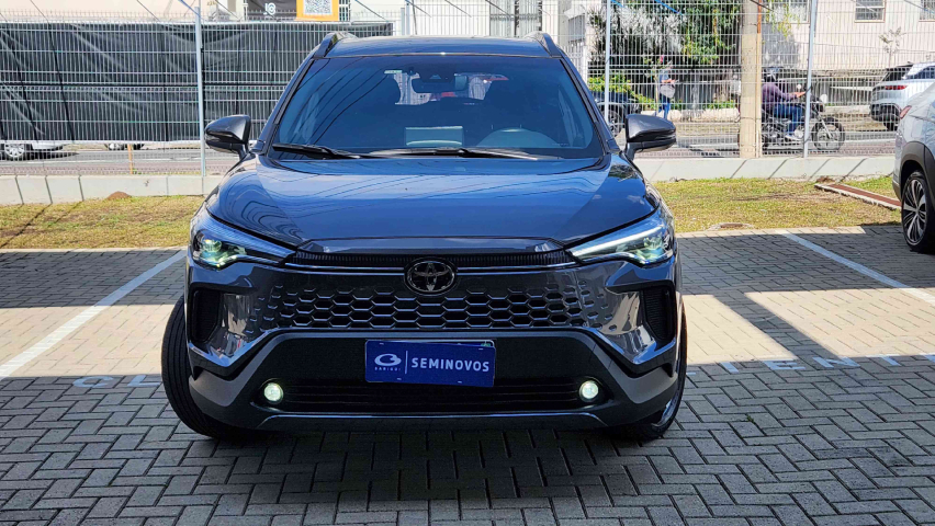 toyota corolla cross 2.0 vvt-ie flex xre direct shift 5p automatico 20261