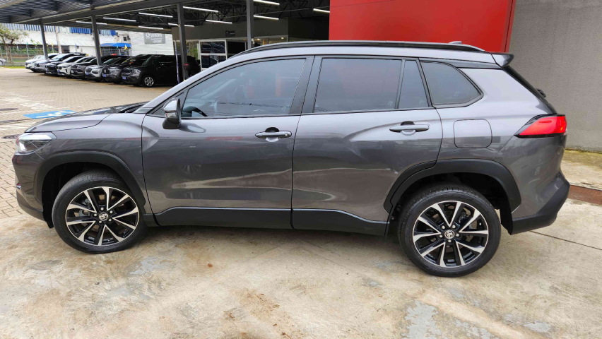 toyota corolla cross 2.0 vvt-ie flex xre direct shift 5p automatico 20268