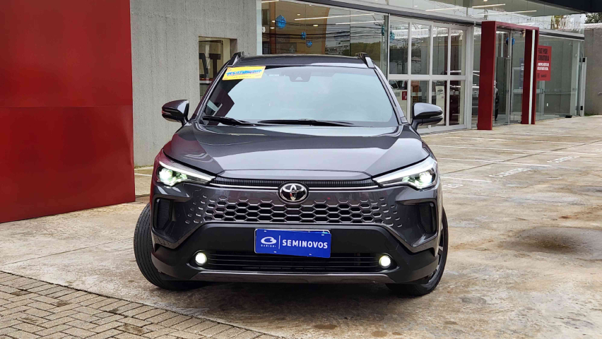 toyota corolla cross 2.0 vvt-ie flex xre direct shift 5p automatico 20261