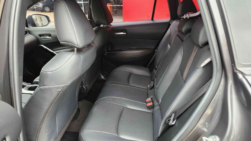 toyota corolla cross 2.0 vvt-ie flex xre direct shift 5p automatico 202610