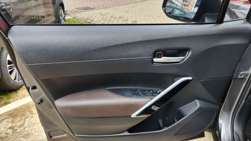 toyota corolla cross 2.0 vvt-ie flex xre direct shift 5p automatico 202612