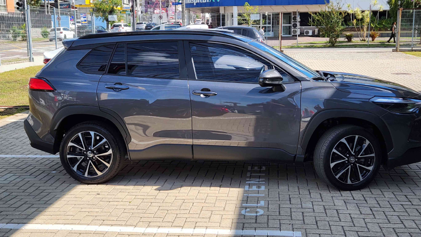 toyota corolla cross 2.0 vvt-ie flex xre direct shift 5p automatico 20263