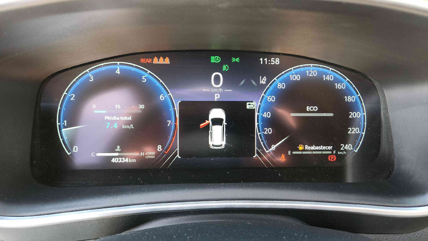 toyota corolla cross 2.0 vvt-ie flex xre direct shift 5p automatico 202616
