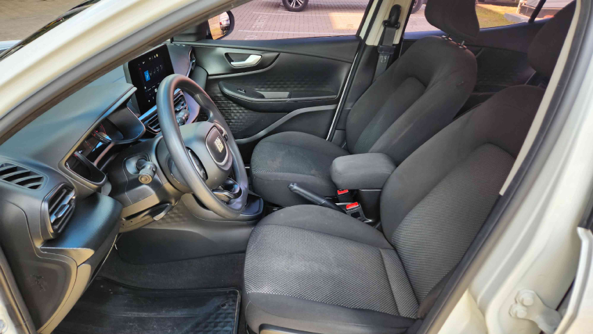 fiat pulse 1.3 flex drive cvt 5p automatico 202313