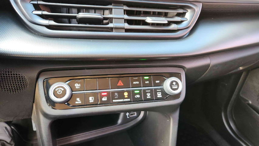 fiat pulse 1.3 flex drive cvt 5p automatico 202319