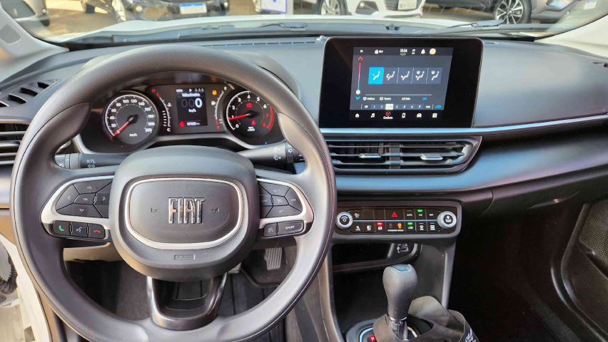 fiat pulse 1.3 flex drive cvt 5p automatico 202315