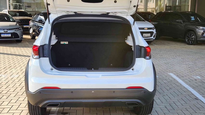 fiat pulse 1.3 flex drive cvt 5p automatico 20236