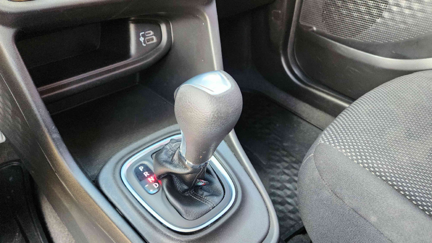 fiat pulse 1.3 flex drive cvt 5p automatico 202320