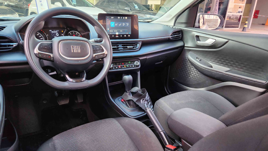 fiat pulse 1.3 flex drive cvt 5p automatico 202311
