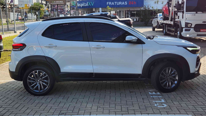 fiat pulse 1.3 flex drive cvt 5p automatico 20232
