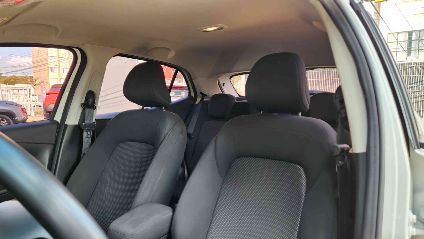 fiat pulse 1.3 flex drive cvt 5p automatico 202314