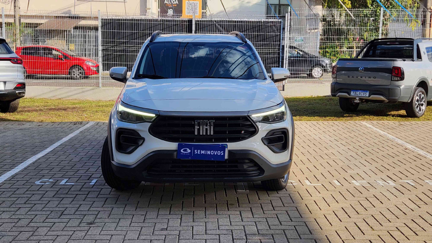 fiat pulse 1.3 flex drive cvt 5p automatico 20231