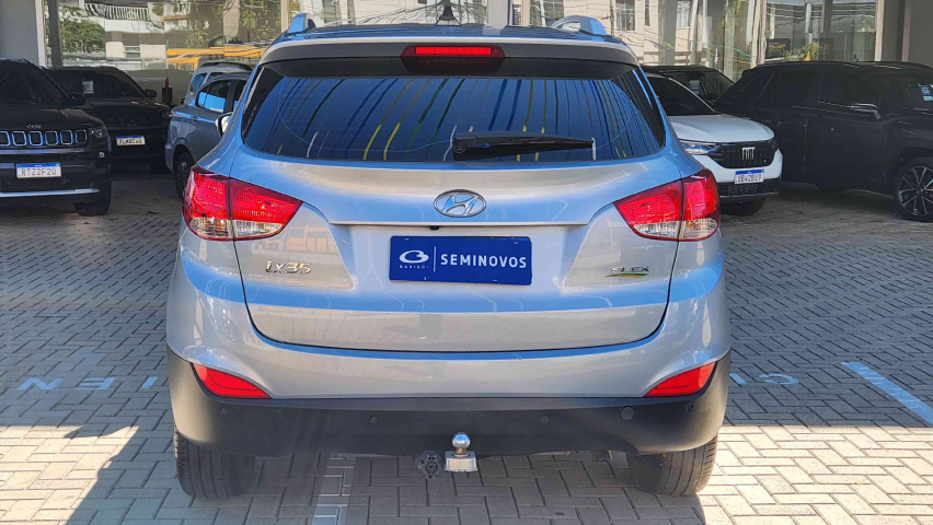 hyundai ix35 2.0 mpfi gl 16v flex 4p automatico 20225
