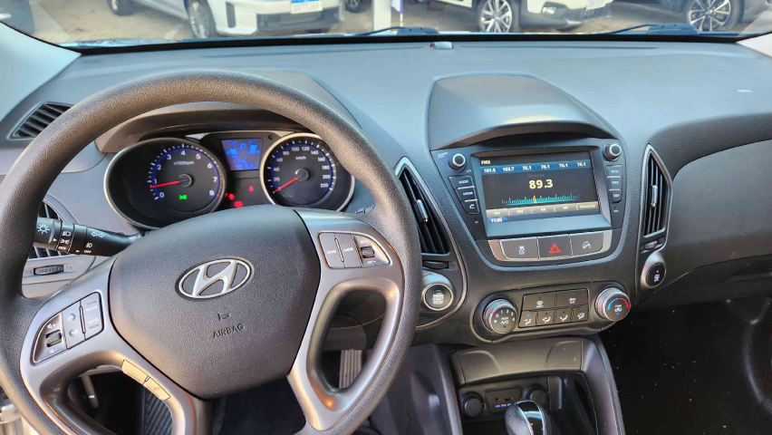 hyundai ix35 2.0 mpfi gl 16v flex 4p automatico 202215