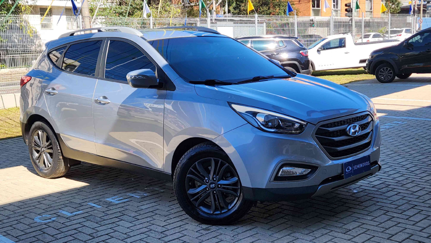 hyundai ix35 2.0 mpfi gl 16v flex 4p automatico 20222