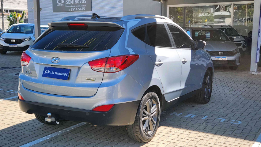 hyundai ix35 2.0 mpfi gl 16v flex 4p automatico 20224