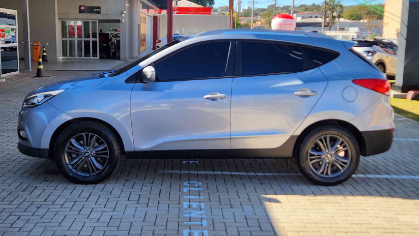 hyundai ix35 2.0 mpfi gl 16v flex 4p automatico 20228