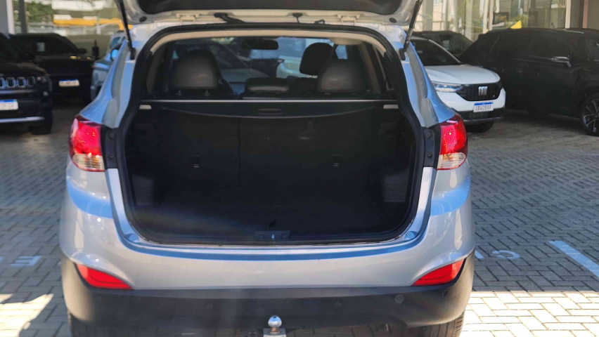 hyundai ix35 2.0 mpfi gl 16v flex 4p automatico 20226