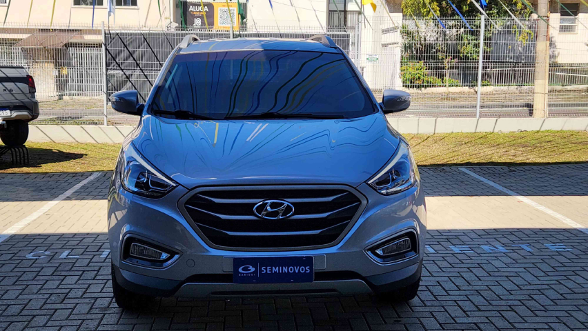 hyundai ix35 2.0 mpfi gl 16v flex 4p automatico 20221